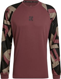 5.10 Trailx LS M Quicri/Black