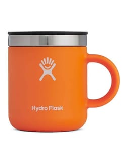 6 Oz Mug Clementine