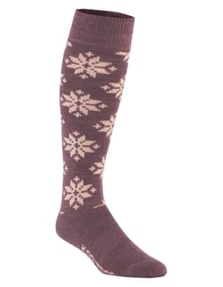 Rose Sock Tau