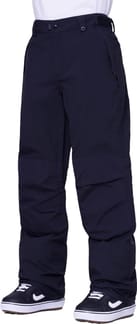 Mns Progression Padded Pant V2 Black