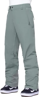 Mns Gore-Tex Gt Pant Cypress Green