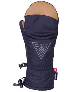Wmns Jubilee Mitt Black