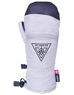 Wmns Jubilee Mitt White