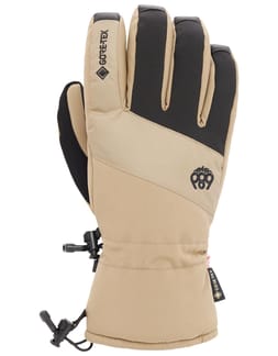 M Gore-Tex Linear Glove Sage