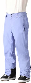 M Gore-Tex Core Shell Pant Purple Impression