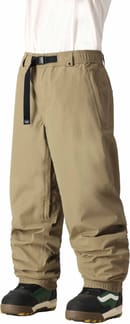 M Gore-Tex Dojo Pant Sage