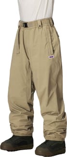 M Gore-Tex Dojo Shell Pant Sage
