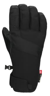 W Gore-Tex Linear Under Cuff Glove Black