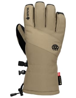 M Lander Glove Sage