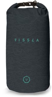 7 Seas 20L Dry Pack Graphite