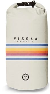 7 Seas 20L Dry Pack Grey Dawn