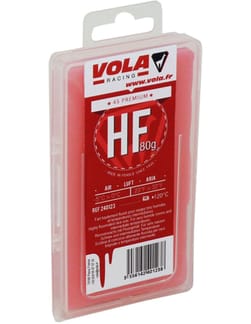 80 G Premium 4S hautement fluoré Rouge