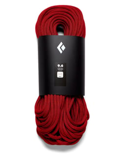 9.6 Rope Red