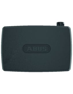 Alarmbox 2.0 Black