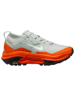 Nike ACG Zegama Trail GTX Light Silver/Summit White