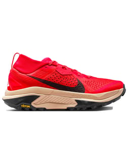 Nike ACG Zegama Trail Light Crimson/Black