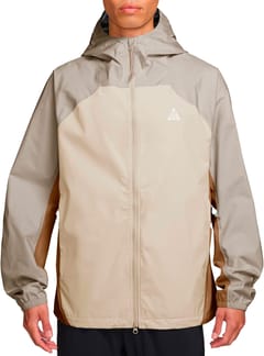M Nike ACG SF ADV Phantazma Jkt Cream II Lt Orewood Brn Lt British Tan