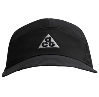 U Nike ACG Fly Cap Black Black Black Black