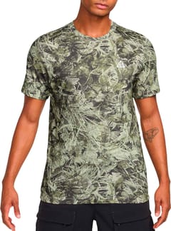 M Nike ACG DF Tee Std Run UTMB Sail