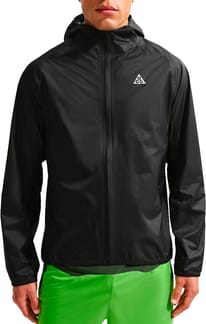 M Nike ACG Storm-Fit ADV Trailwind Jkt Anthracite Summit White