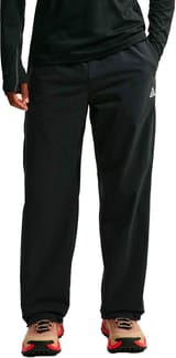 M Nike ACG High Stakes Pants Black Summit White