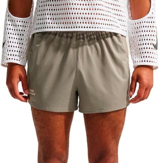 M Nike ACG Dri-Fit ADV Trailwind Short Aop Light Army White