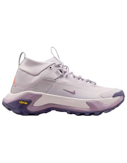 Nike ACG Zegama Hike W Silver Lilac/Violet Dust