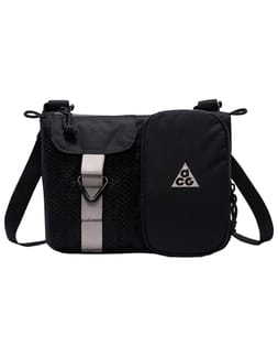 U Nike ACG Daymax Crossbody Black/College Grey