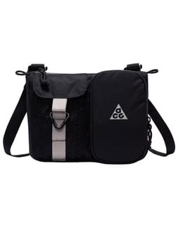 U Nike ACG Daymax Crossbody Black/College Grey