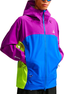 M Nike ACG Misery Ridge Jacket Bold Berry/Hyper Royal