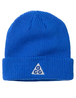 U Nike Terra Beanie ACG Hyper Royal