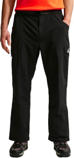 M Nike ACG Dolomiti Pants Black/Summit White