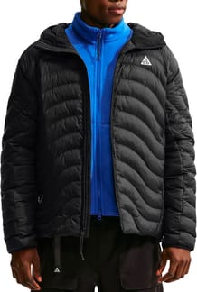Nike ACG Lava Flow Jacket Black/Summit White