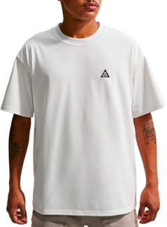M Nike ACG SS Tee Summit White