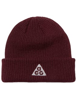 U Nike Terra Beanie ACG Mystic Dates