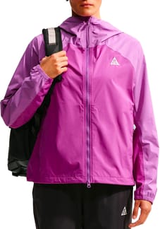 W Nike ACG Phantazma Jacket Monarch Purple/Bold Berry