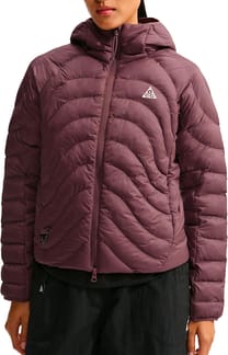 W Nike ACG Lava Flow Jacket  Tattoo/Summit White