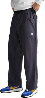 M Nike ACG Dolomiti Pants Gridiron/Summit White