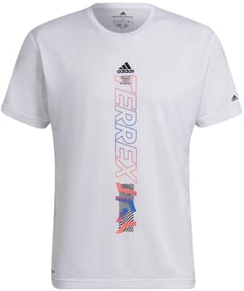 Agravic Shirt M White