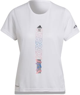 Agravic Shirt W White