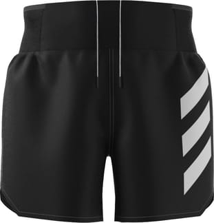 Agravic Short M Black