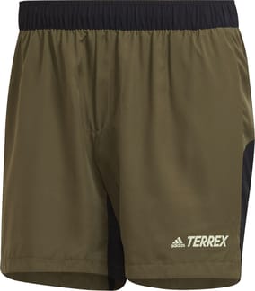 Trail Short M Focoli