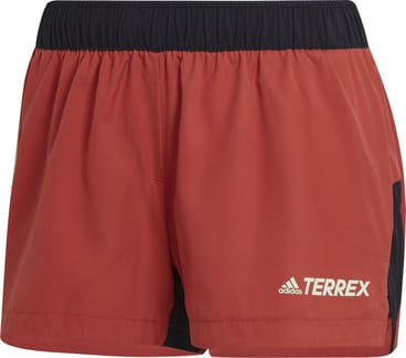 Trail Short W Altamb