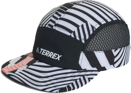 Trx 5P Cap Grph Multco/Black/White