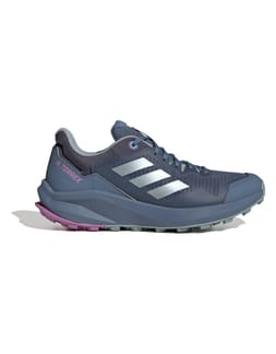 Trailrider W Steel/Purple