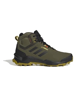 Ax4 Mid Beta C.Rdy Olive/Black