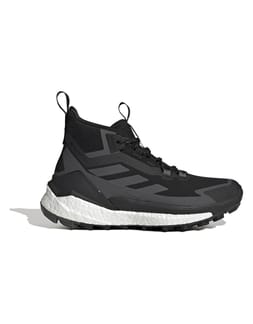 Free Hiker 2 Gtx W Black/Grey