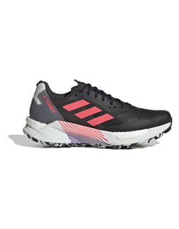 Agravic Ultra W Black/Turbo/White
