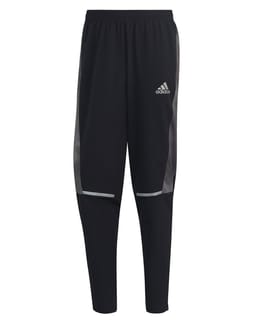 Own The Run Colorblock Pant M Black