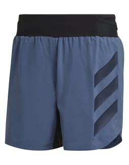 Agravic Short 5" M Wonder Steel